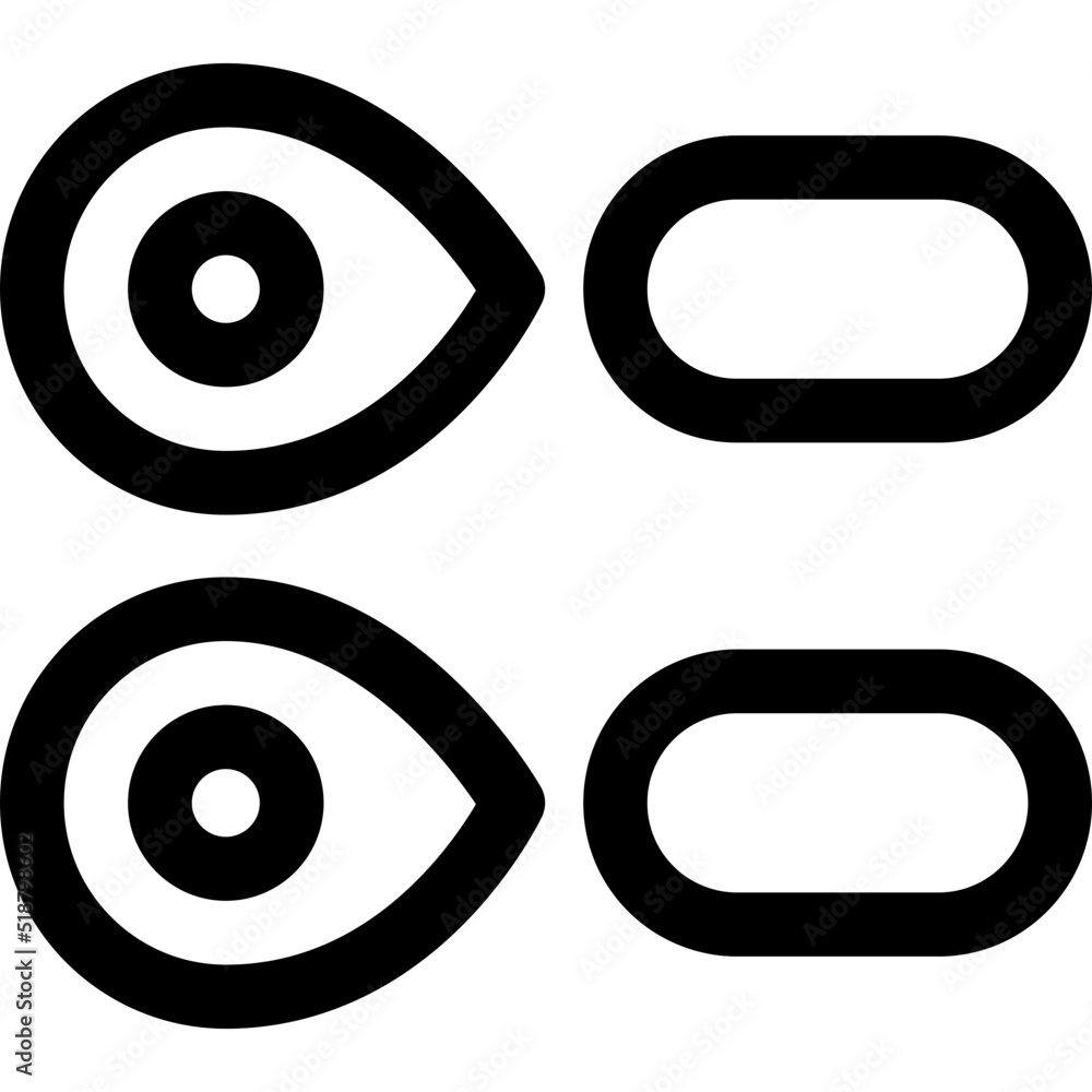 Set icon, pointer, infographic, elements, black and white Set icon, pointer, infographic, elements, black and white