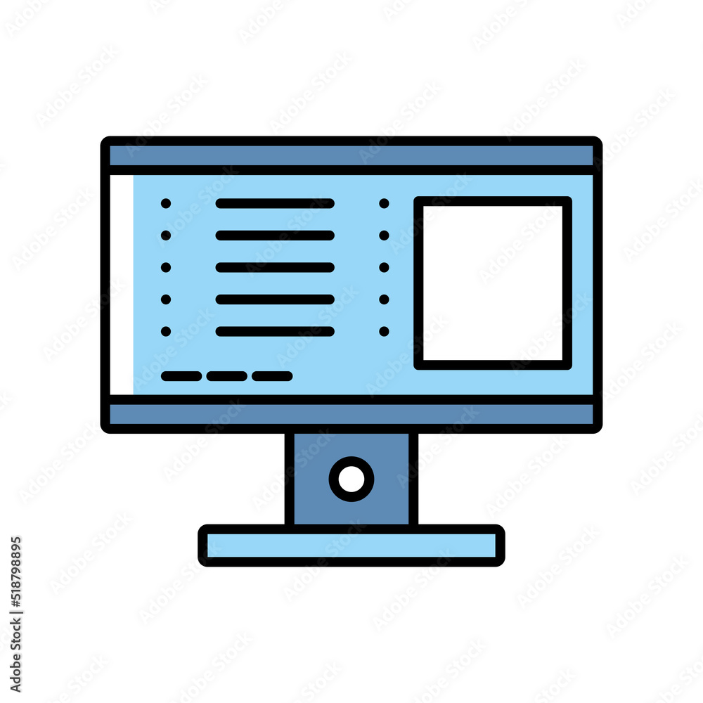 computer screen device computer screen device