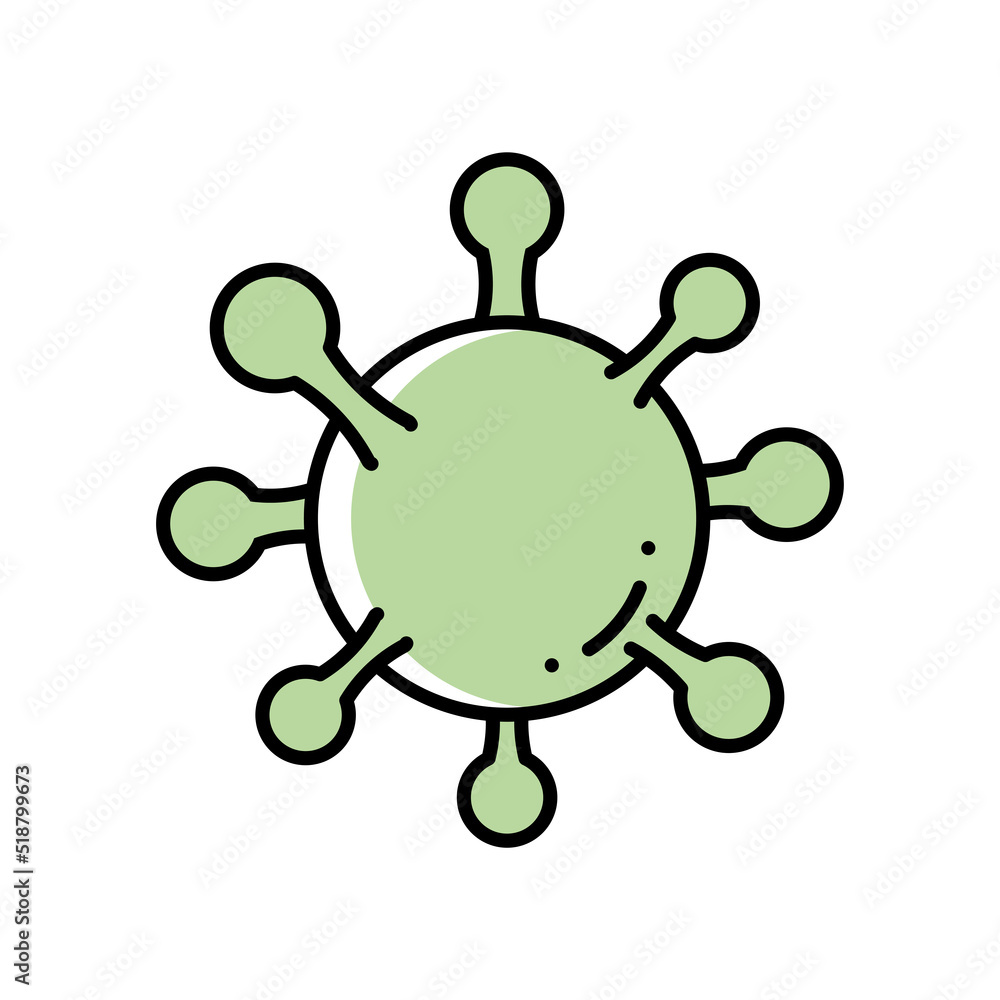 coronavirus covid-19 icon coronavirus covid-19 icon