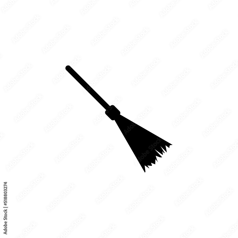 broom icon broom icon