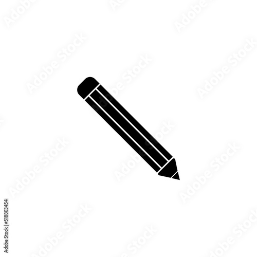 fountain pen vector icon