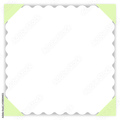 square white note

