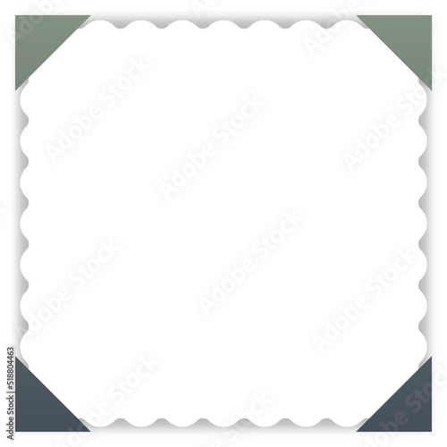 square white note
