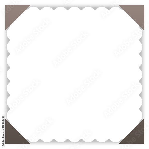 square white note
