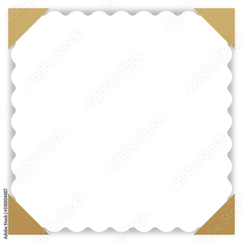 square white note
