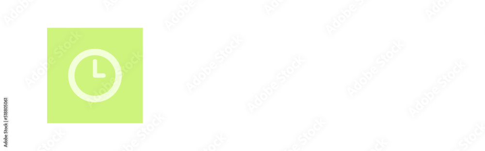 sticky reminder note
