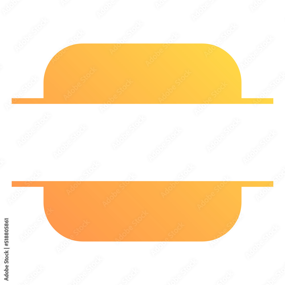 gradient square monogram split
gradient square monogram split