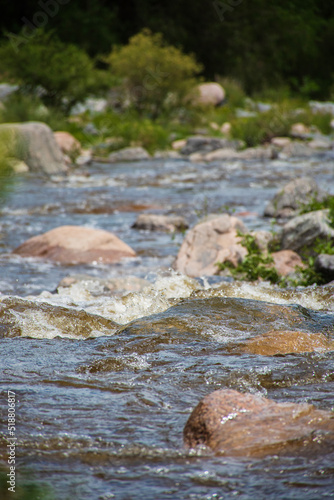 Agua © karina valles