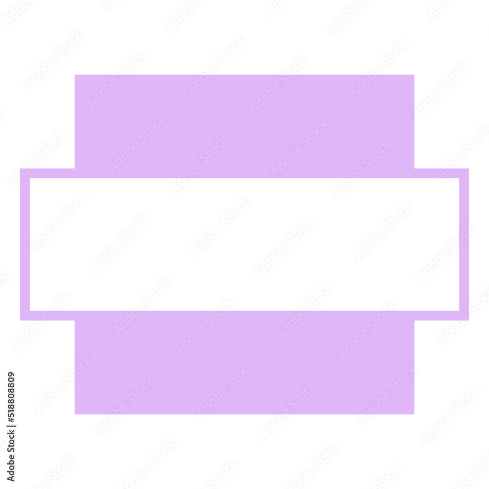 square monogram split
square monogram split