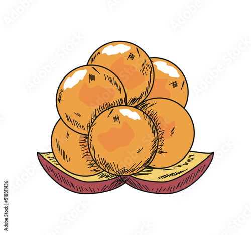 cloudberry superfoods icon