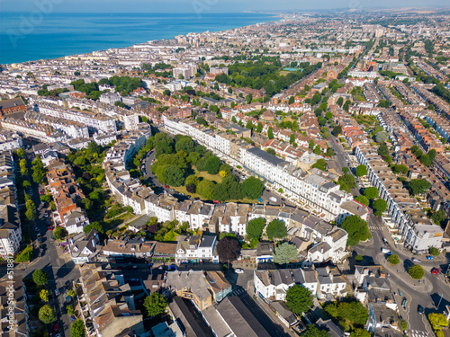 Neighborhoods In Brighton UK