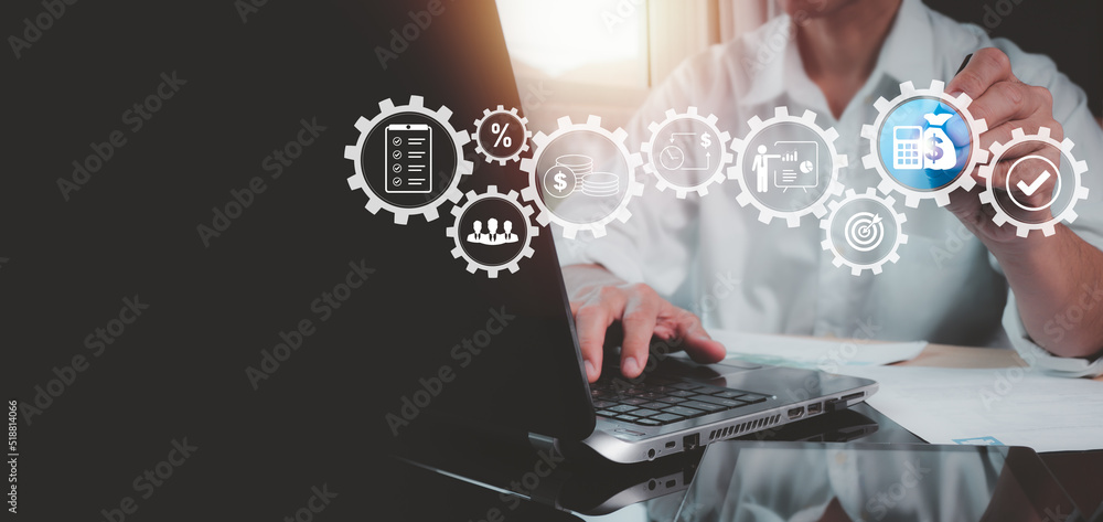 Executive Budget Planning: C-Suite Financial Management