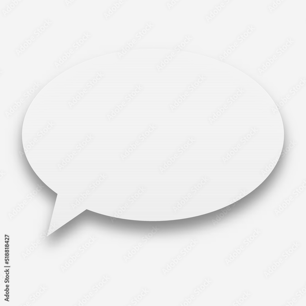 Speech bubbles icon sign. Single high quality realistic symbol of info for web site design or mobile app. Vector illustration on white background. Speech bubbles icon sign. Single high quality realistic symbol of info for web site design or mobile app. Vector illustration on white background.