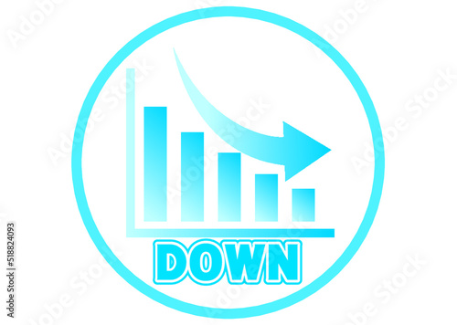 劣化,下向き,不景気,低下,成績,業績,暴落,急落,下落,不況,ベクトル,記号,アイコン,グラフィック,マーク,急降下,指す,シルエット,イラスト,素材,無料,演出,強調,イメージ,カーブ,ポイント