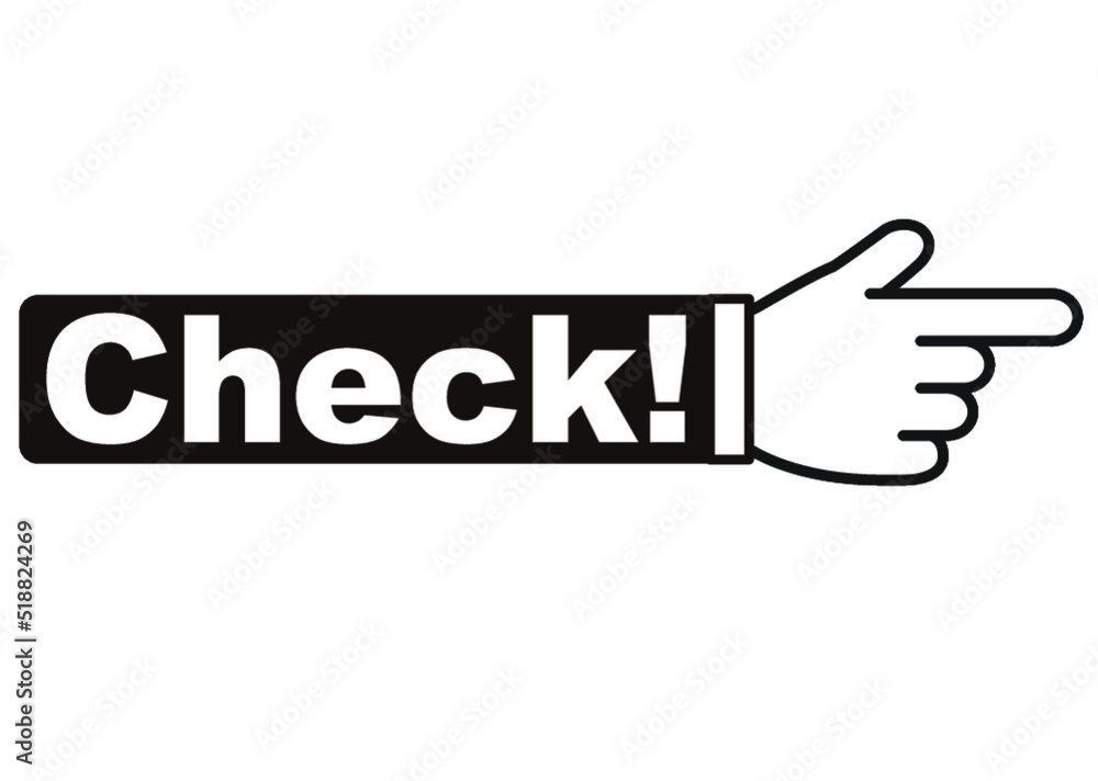 チェック,大事,大切,指,確認,ポイント,注目,重要,要点,手,矢印,強調,指さし,目印,記号,マーク,アイコン,クリック,誘導,案内,ワンポイント,印,カワイイ,挿絵,素材,勉強,広告,仕事,カーソル,モノクロ,手袋,マウス,人指し指,タッチ,ピクトグラム,軍手,イラスト