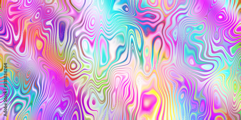 pink multicolored blobby wobbles pink multicolored blobby wobbles