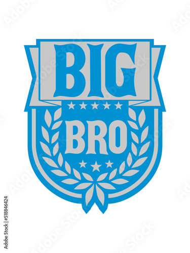 Banner Big Bro Logo 