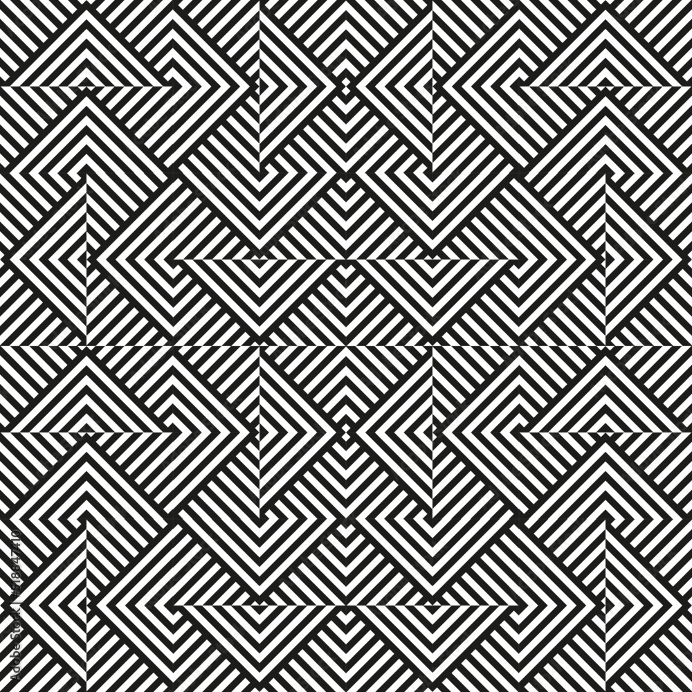 Stripy Diamond Stripy Diamond
