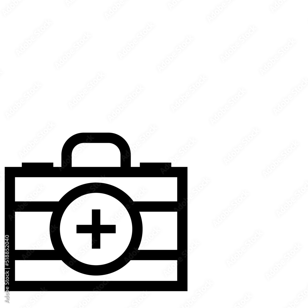 first aid kit, first aid box, medical kit first aid kit, first aid box, medical kit