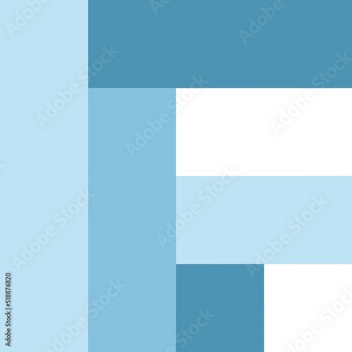 blue and white background © Aruldesign 