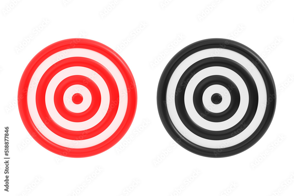 3d target. Concept of solving business problems, goal achievement, aim development, leadership and success. 3d high quality render 3d target. Concept of solving business problems, goal achievement, aim development, leadership and success. 3d high quality render