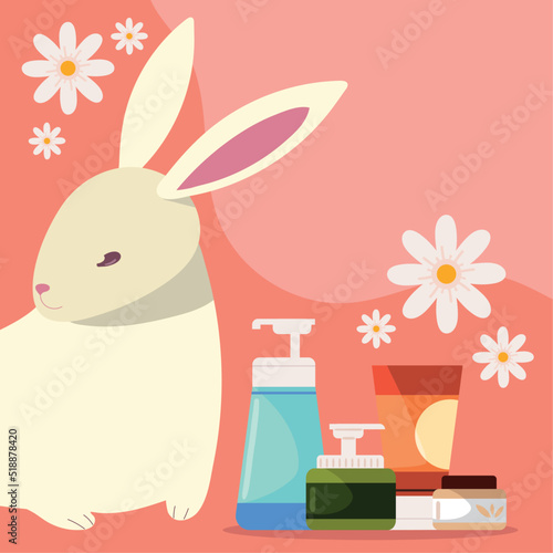 cruelty free, animal