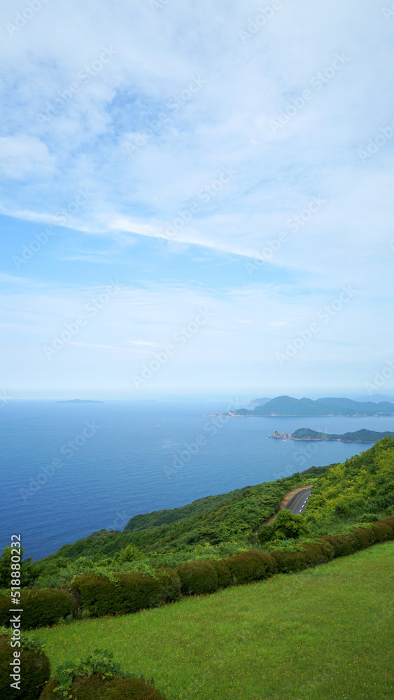 千畳敷 風景 千畳敷 風景