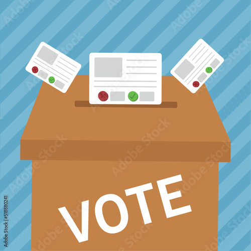 democracy vote elections