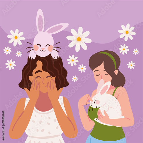 cruelty free, women and animals