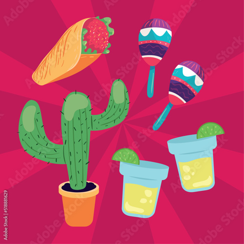 mexico tradition and culture