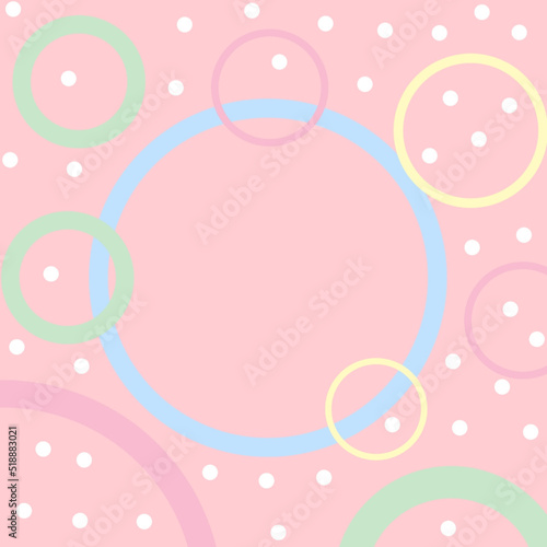 illustration background, abstract gradient, gradient wallpaper