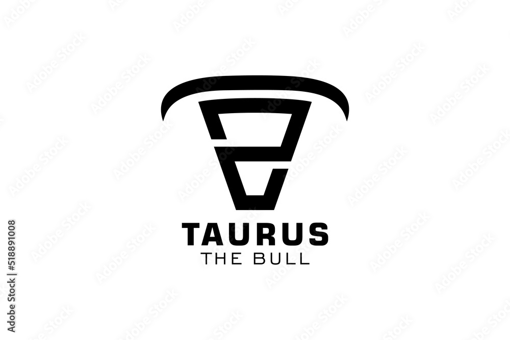 Letter Z logo, Bull logo,head bull logo, monogram Logo Design Template Element Letter Z logo, Bull logo,head bull logo, monogram Logo Design Template Element