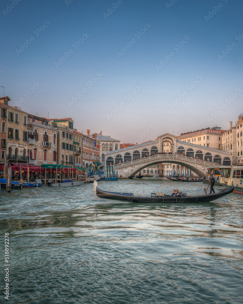 Obraz premium Venice