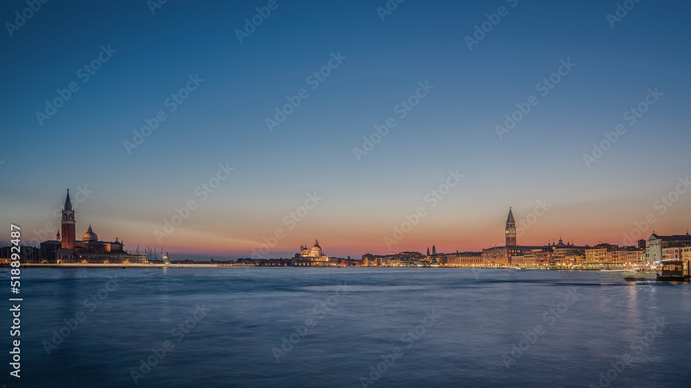 Venice Venice