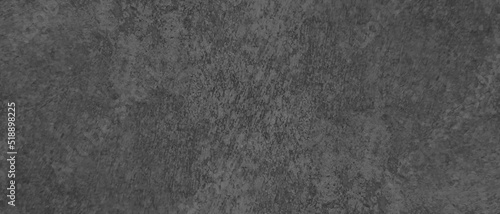 Grunge and decorative black and white concrete or wall texture, luxury black marble texture, black boards with dust and spots, white and black background texture for construction.