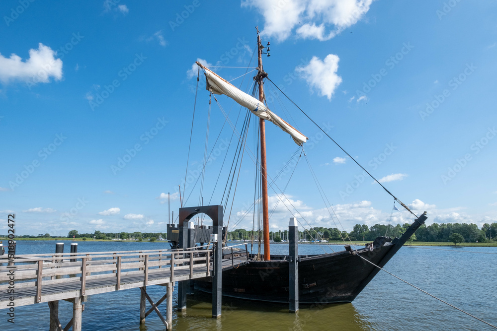 Obraz premium Kampen