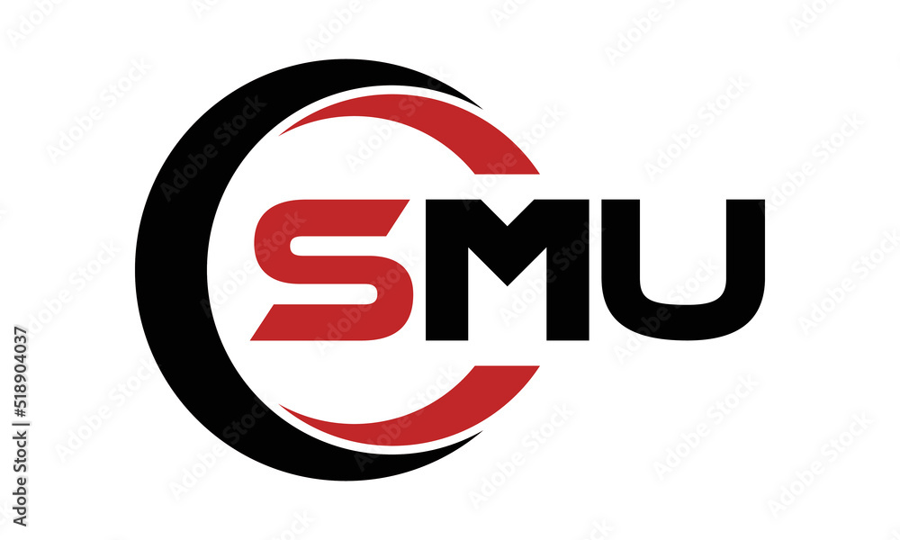 Smu logo deals