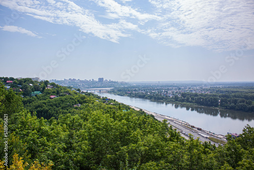 Views of the river Belaya (Agidel) in the city of Ufa. Republic of Bashkortostan. July 2022
Виды на реку Белая(Агидель) в городе Уфа. Республика Башкортостан. Июль 2022 год. 