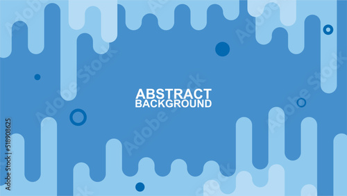abstract modern background illustration.
abstract soft blue fluid background illustration