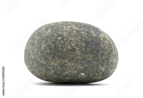 A rather close shot of a grey rock  4 