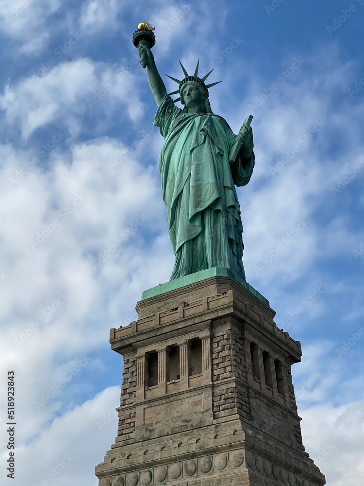 Obraz premium New York