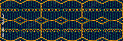  Folk ornament  national pattern  ethnic embroidery  ornamental texture  traditional geometric motives of the tribes of the African continent.