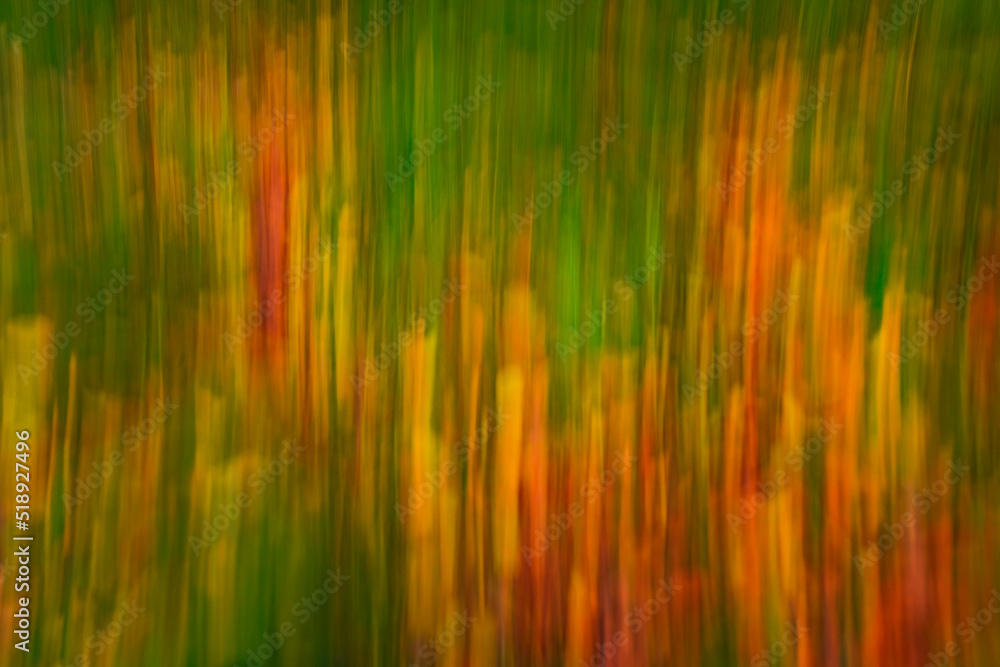 Abstract background concept, decorative lines and stripes, warm autumn colors, motion blur Abstract background concept, decorative lines and stripes, warm autumn colors, motion blur