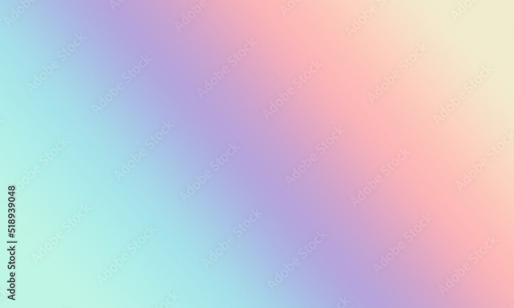 colorful background with gradient pastel palette image for banner presentation templates wallpaper text locations and social media abstract geometric fashion