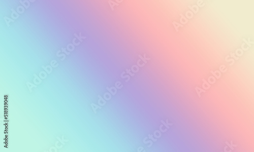 colorful background with gradient pastel palette image for banner presentation templates wallpaper text locations and social media abstract geometric fashion