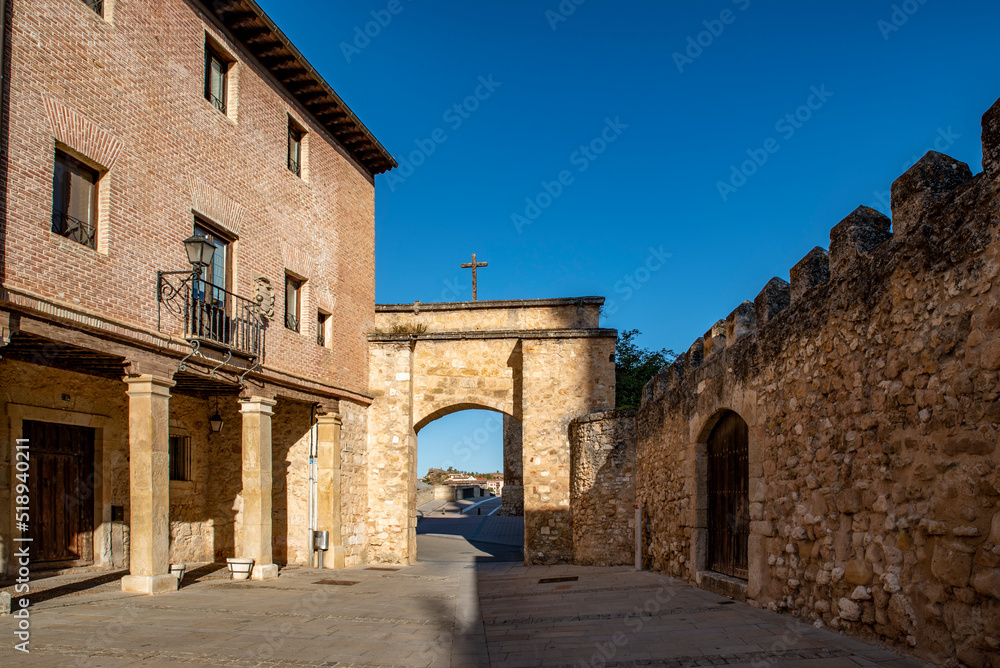 Burgo de Osma (Soria)