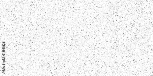 Abstract background with Quartz surface white for bathroom or kitchen countertop .Close up of white pebble stones wall texture for background . terrazzo flooring texture polished stone pattern old .