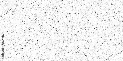 Abstract background with Quartz surface white for bathroom or kitchen countertop .Close up of white pebble stones wall texture for background . terrazzo flooring texture polished stone pattern old .