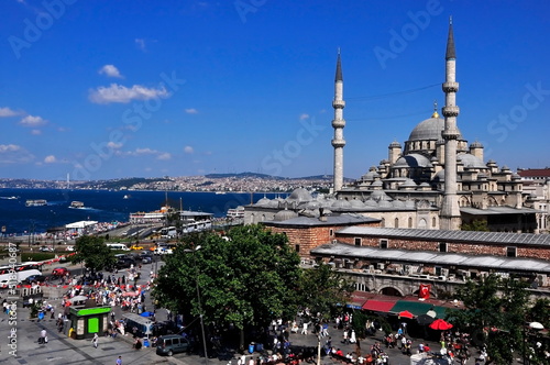 Istanbul photo