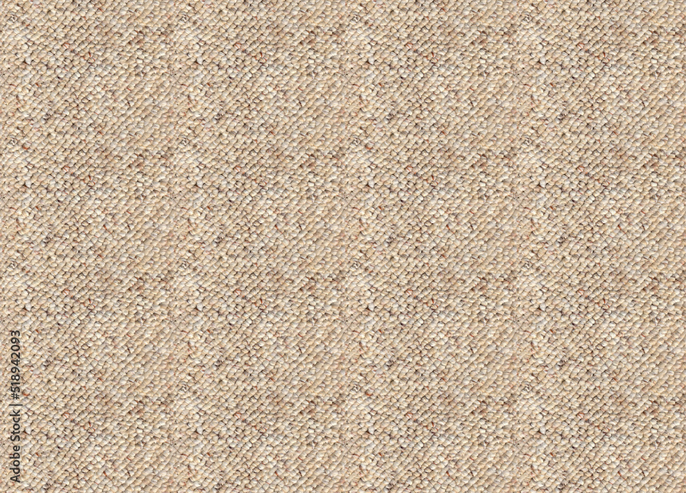 Seamless beige carpet rug texture background from above foto de Stock |  Adobe Stock